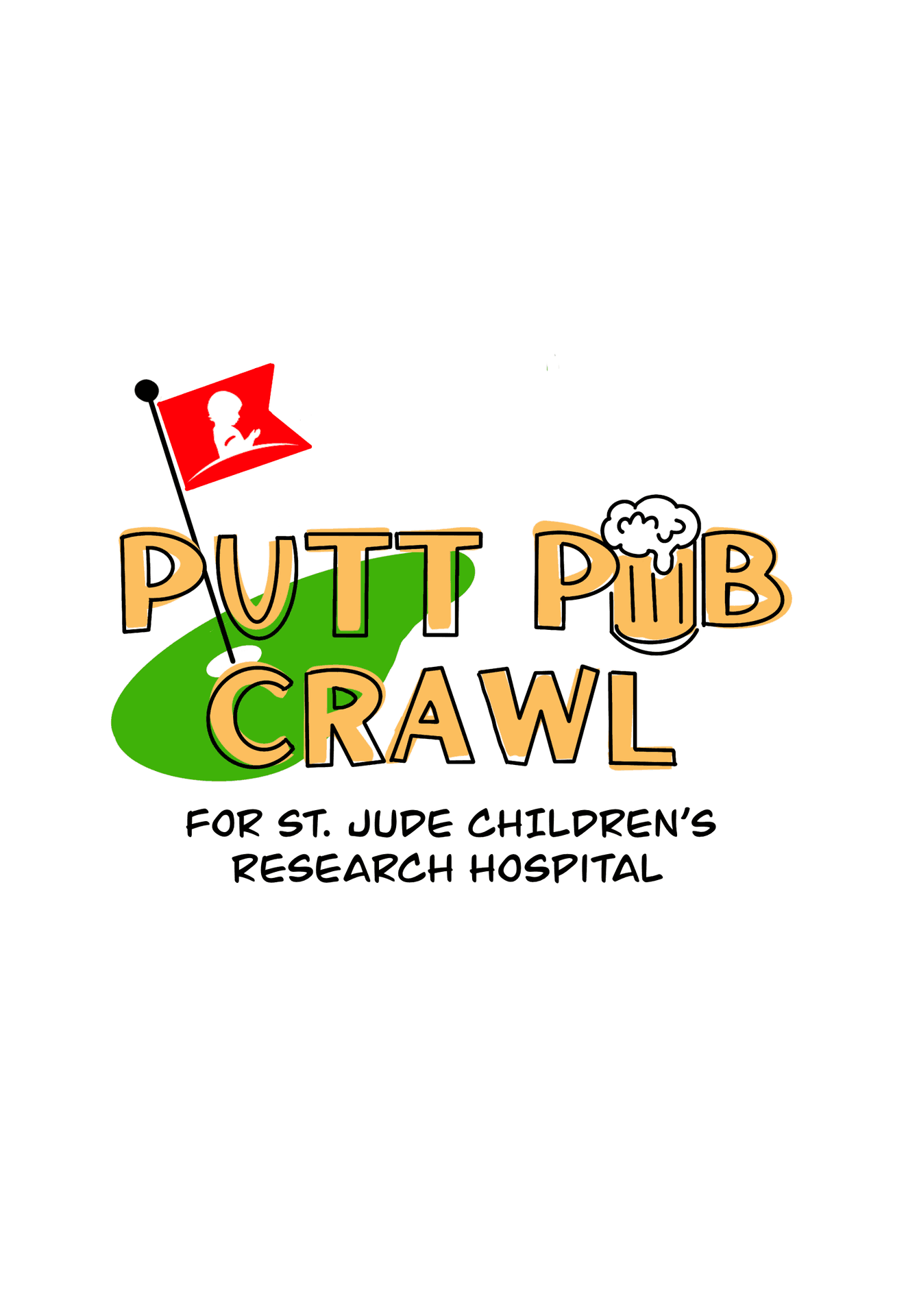 Annual Putt Pub Crawl of Millstadt