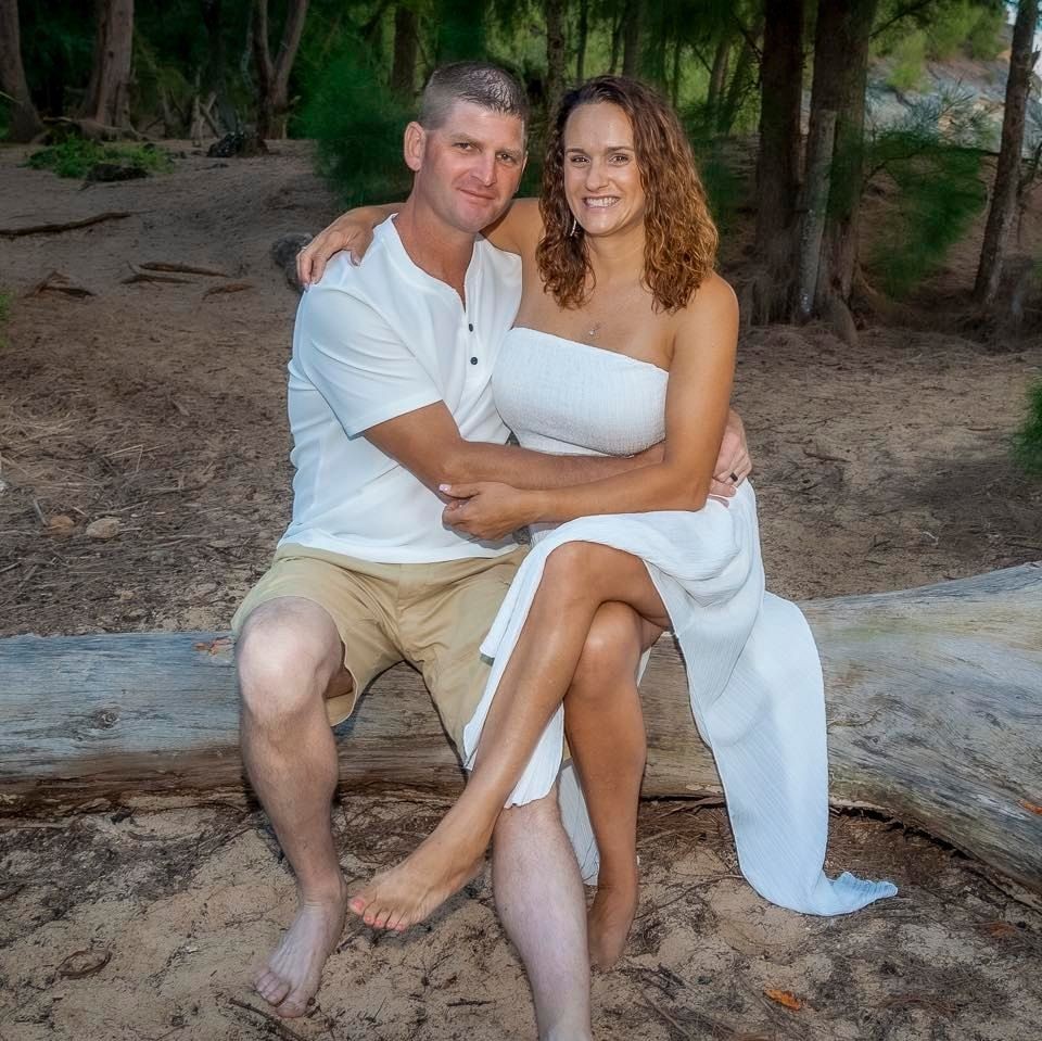 Shawn & Michelle