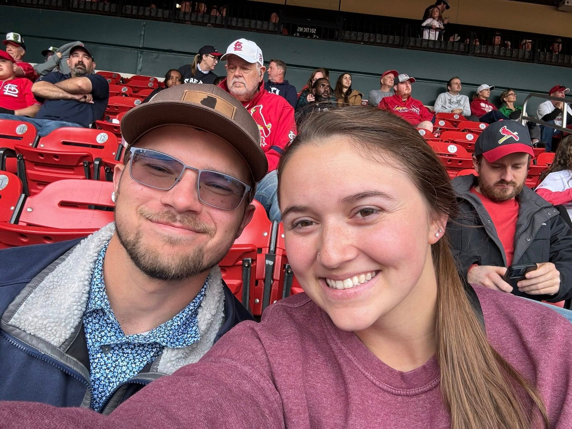 Tyler & Chaela