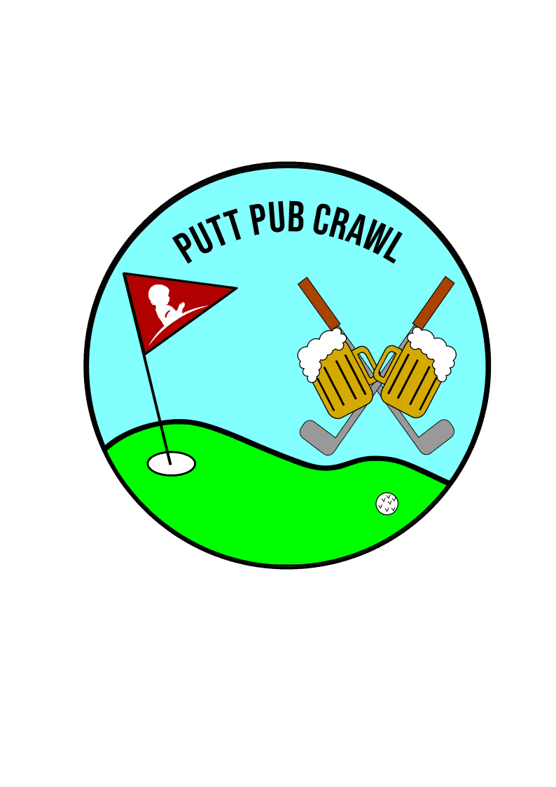 Annual Putt Pub Crawl of Carmi, IL